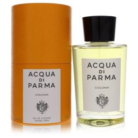 Acqua Di Parma Colonia Eau De Cologne Spray 6 Oz For Men