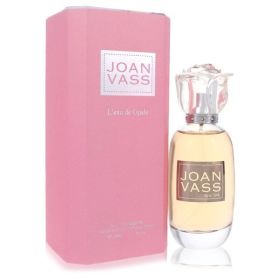 L'eau De Opale Eau De Parfum Spray 3.4 Oz For Women
