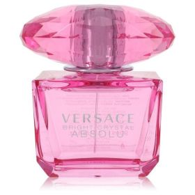 Bright Crystal Absolu Eau De Parfum Spray (tester) 3 Oz For Women