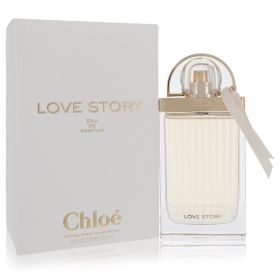 Chloe Love Story Eau De Parfum Spray 2.5 Oz For Women
