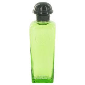 Eau De Pamplemousse Rose Eau De Cologne Spray (tester) 3.3 Oz For Women