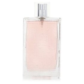 Burberry Brit Rhythm Eau De Toilette Spray (tester) 3 Oz For Women