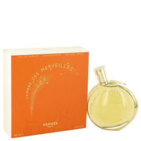 L'ambre Des Merveilles Eau De Parfum Spray 3.3 Oz For Women