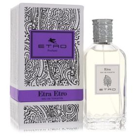 Etra Etro Eau De Toilette Spray (unisex) 3.4 Oz For Women
