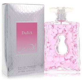 Salvador Dali Dalia Eau De Toilette Spray 3.4 Oz For Women