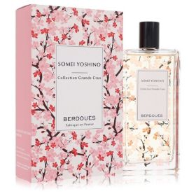 Somei Yoshino Eau De Toilette Spray 3.68 Oz For Women