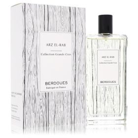 Arz El-rab Eau De Parfum Spray 3.38 Oz For Women