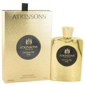 Oud Save The King Eau De Parfum Spray 3.3 Oz For Men