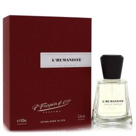 L'humaniste Eau De Parfum Spray 3.3 Oz For Men