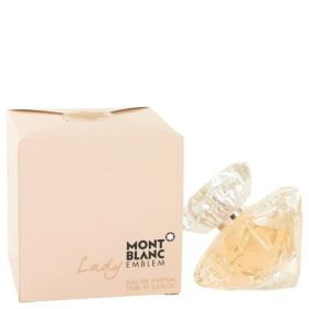 Lady Emblem Eau De Parfum Spray 2.5 Oz For Women