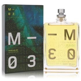 Molecule 03 Eau De Toilette Spray 3.5 Oz For Women