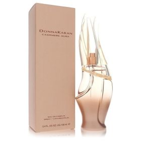 Cashmere Aura Eau De Parfum Spray 3.4 Oz For Women