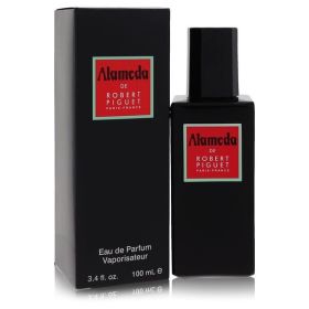 Alameda Eau De Parfum Spray 3.4 Oz For Women