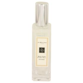 Jo Malone Wood Sage & Sea Salt Cologne Spray (unisex Unboxed) 1 Oz For Men