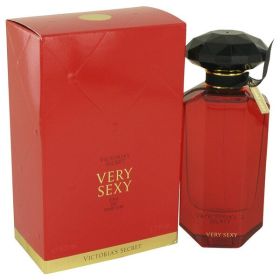 Very Sexy Eau De Parfum Spray 1.7 Oz For Women