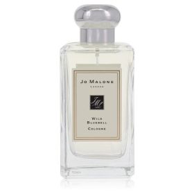 Jo Malone Wild Bluebell Cologne Spray (unisex Unboxed) 3.4 Oz For Women