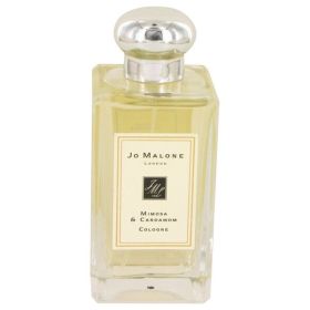 Jo Malone Mimosa & Cardamom Cologne Spray (unisex Unboxed) 3.4 Oz For Women