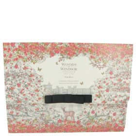 True Rose 5 Perfumed Drawer Liners -- For Women