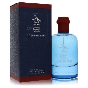 Original Penguin Original Blend Eau De Toilette Spray 3.4 Oz For Men