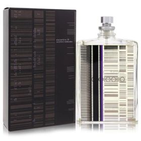 Escentric 01 Eau De Toilette Spray (unisex) 3.5 Oz For Men