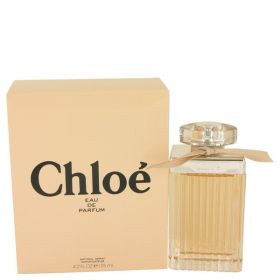 Chloe (new) Eau De Parfum Spray 4.2 Oz For Women