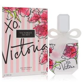 Victoria's Secret Xo Victoria Eau De Parfum Spray 3.4 Oz For Women