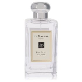 Jo Malone Red Roses Cologne Spray (unisex Unboxed) 3.4 Oz For Women