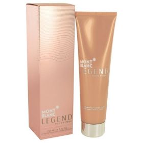 Montblanc Legend Body Lotion 5 Oz For Women