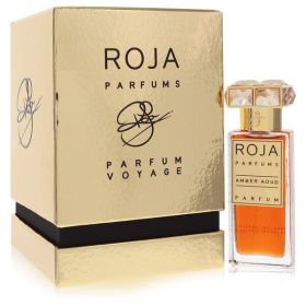 Roja Amber Aoud Extrait De Parfum Spray (unisex) 1 Oz For Women