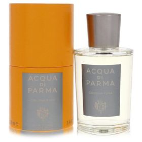 Acqua Di Parma Colonia Pura Eau De Cologne Spray (unisex) 3.4 Oz For Women