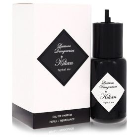 Liaisons Dangereuses Eau De Parfum Spray Refill (unisex) 1.7 Oz For Women