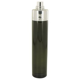 Perry Black Eau De Toilette Spray (tester) 3.4 Oz For Men