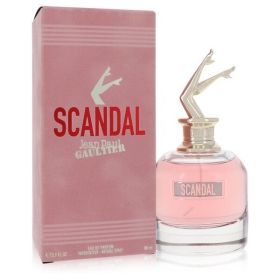 Jean Paul Gaultier Scandal Eau De Parfum Spray 2.7 Oz For Women