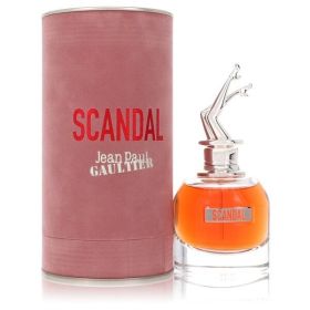 Jean Paul Gaultier Scandal Eau De Parfum Spray 1.7 Oz For Women