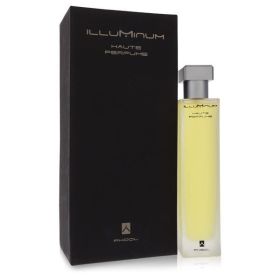 Illuminum Phool Eau De Parfum Spray 3.4 Oz For Women