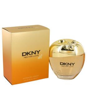 Dkny Nectar Love Eau De Parfum Spray 3.4 Oz For Women