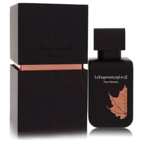 Rasasi Layuqawam Eau De Parfum Spray 2.5 Oz For Men