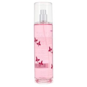 Mariah Carey Ultra Pink Fragrance Mist 8 Oz For Women