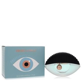 Kenzo World Eau De Parfum Spray 1.7 Oz For Women