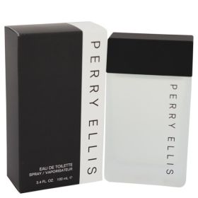 Perry Ellis 2017 Men Eau De Toilette Spray 3.4 Oz For Men