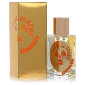 La Fin Du Monde Eau De Parfum Spray (unsiex) 1.6 Oz For Women