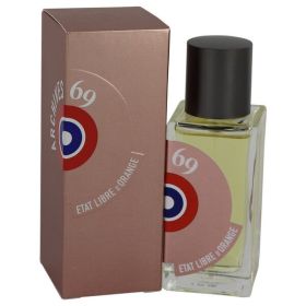 Archives 69 Eau De Parfum Spray (unisex) 1.6 Oz For Women