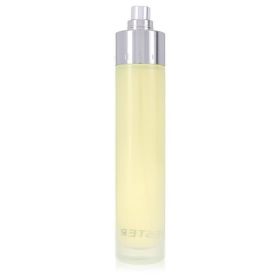 Perry Ellis 360 White Eau De Toilette Spray (tester) 3.4 Oz For Men