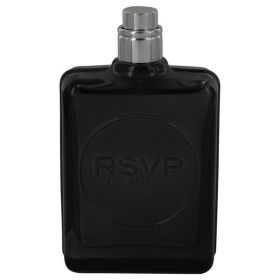 Kenneth Cole Rsvp Eau De Toilette Spray (tester) 3.4 Oz For Men