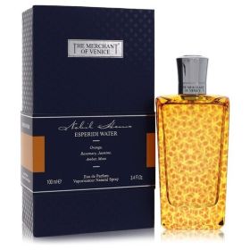 Esperidi Water Eau De Parfum Spray 3.4 Oz For Men