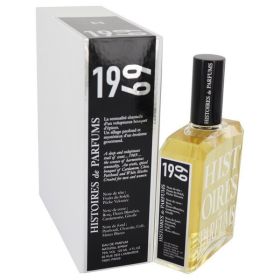 1969 Parfum De Revolte Eau De Parfum Spray (unisex) 4 Oz For Women
