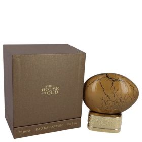 Golden Powder Eau De Parfum Spray (unisex) 2.5 Oz For Women