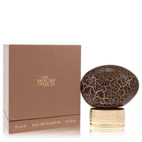 Blessing Silence Eau De Parfum Spray (unisex) 2.5 Oz For Women