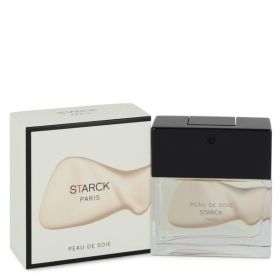 Peau De Soie Eau De Toilette Spray (unisex) 1.35 Oz For Women