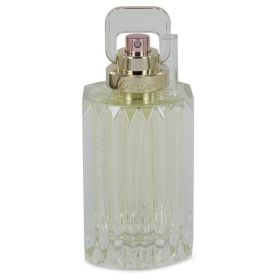 Cartier Carat Eau De Parfum Spray (tester) 3.3 Oz For Women